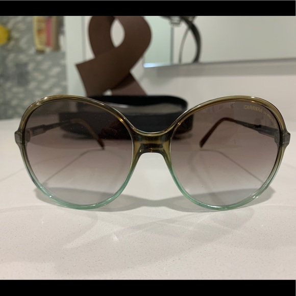 Carrera Accessories - Carrera Vintage sun glasses